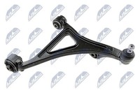 Original NTY Lenker RadaufhäNgung ZWD-CH-065 FüR Chrysler