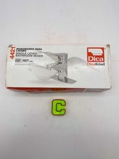 Dica 4421 Single Lever Bathroom Mixer, Chrome Open Box 
