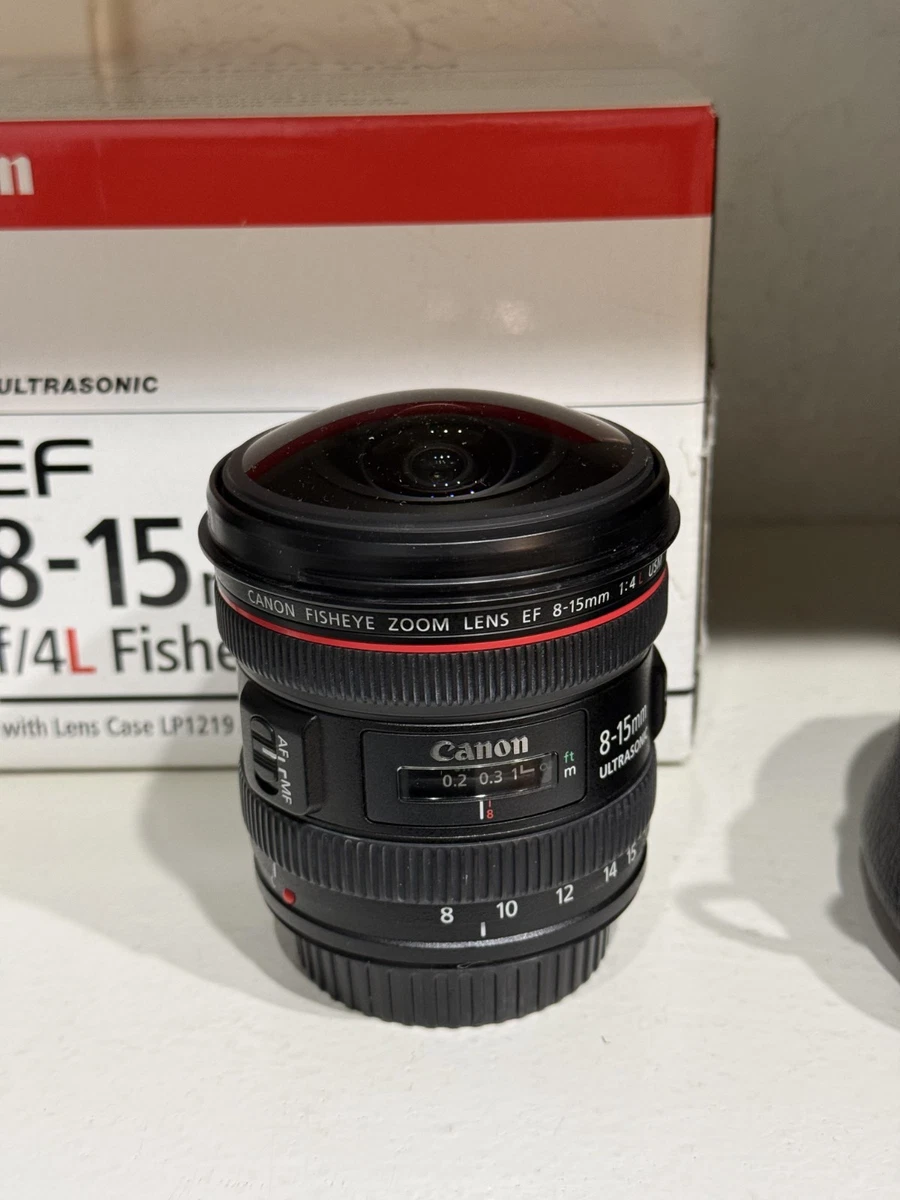 CANON EF 40mm f⁄2.8 STM Pancake AF Lens Camera Pre-Cleaned
