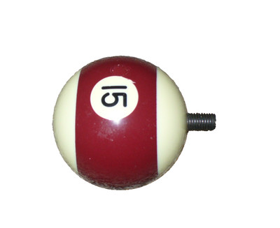 Archery Stabilizer Weights/Stabilizers Weights/6 Ounce Weight