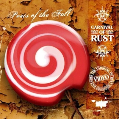 Carnival of Rust by Poets of the Fall