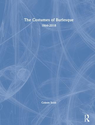 Costumes of Burlesque