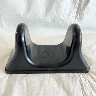 PSO-RITE Psoas Muscle Release Tool Deep Tissue Massage mobility back hips black