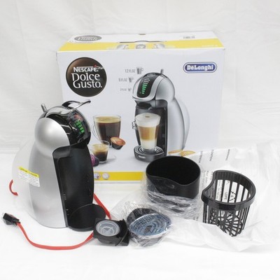 NEW Nestle Nescafe Dolce Gusto Genio 2 Espresso/Coffee Maker Machine MD9771