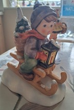 Hummelfigur von GOEBEL