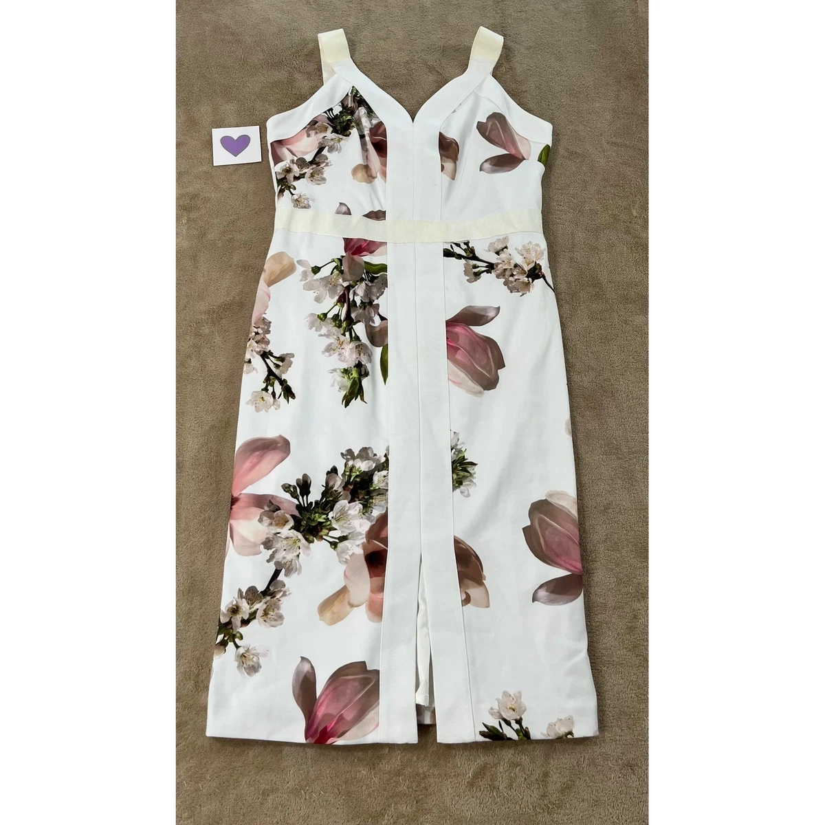 Ted Baker Midi Dresses for Women for sale | eBay