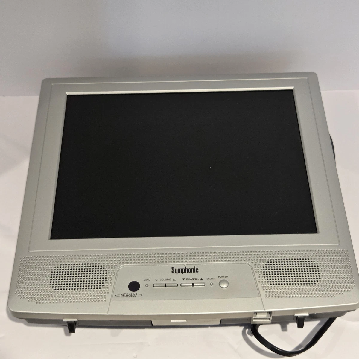 Symphonic TVs with Headphone Jack for Sale | Shop New & Used