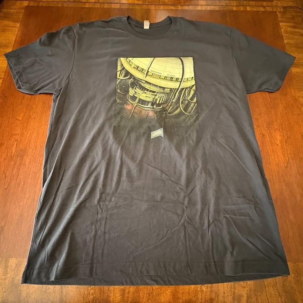 Re:Coil Tour 2018 T-Shirt