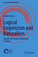 Joseph Bentley | Logical Empiricism And Naturalism | Taschenbuch | Englisch