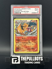 Charizard (RC5) 2016 Pokemon XY Generations Radiant Collection on eBay