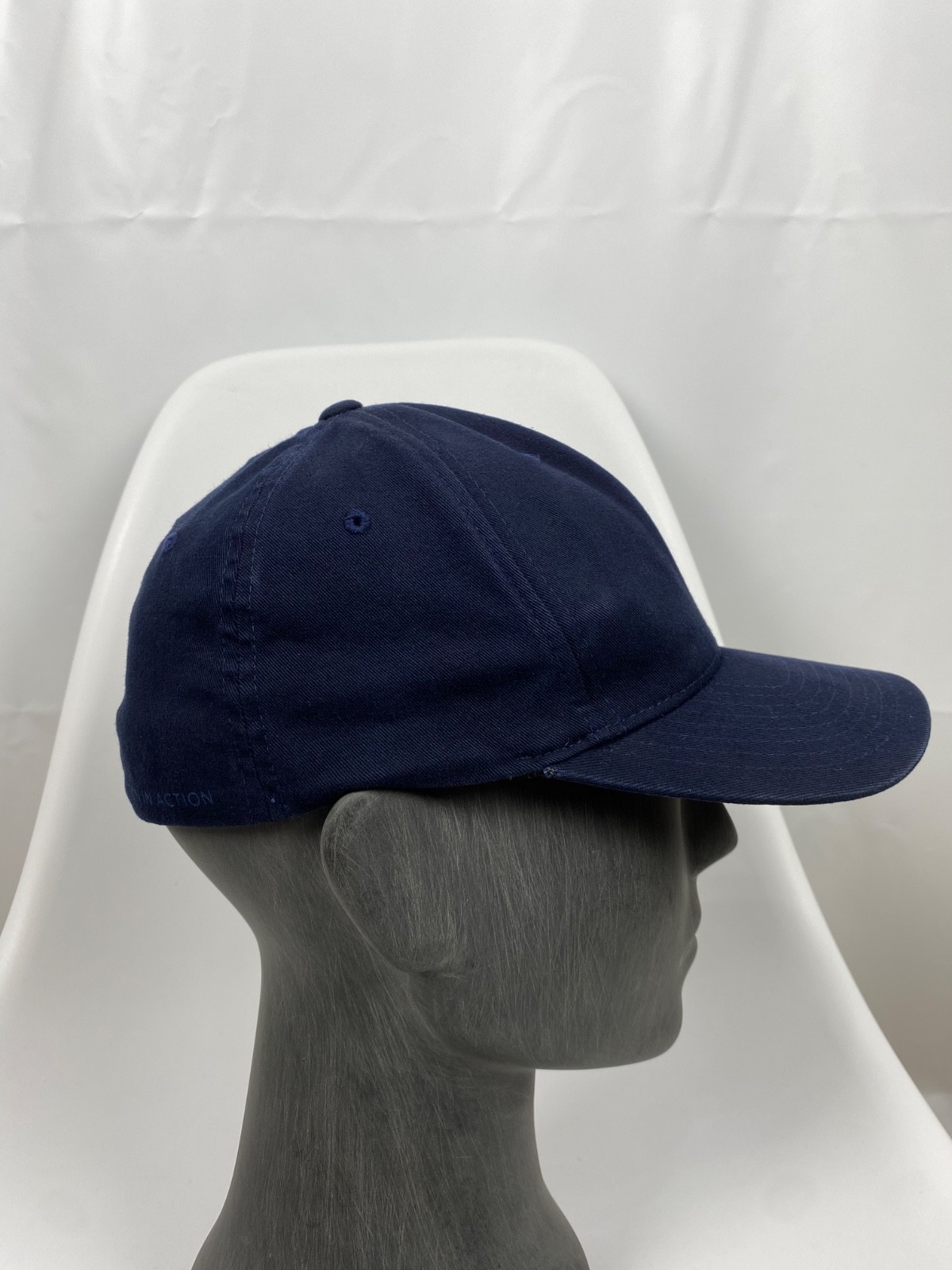 ARC'TERYX Arcteryx Berretto Baseball FlexFit Cappello Logo Ricamato Taglia L XL