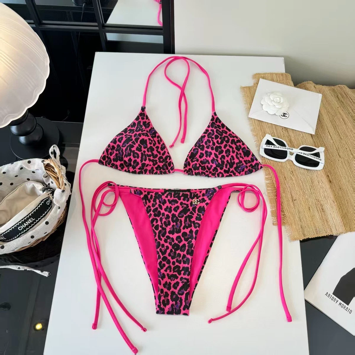 Dolce&Gabbana Women's One-Piece Swimwear for sale | eBay
