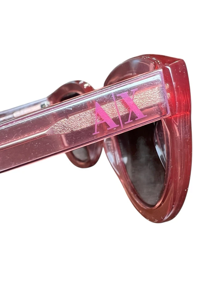 Женские солнцезащитные очки Armani Exchange - Изображение 3 из 4