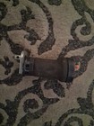 Harley Davidson oem Air Bladder Spring Shock Police Bike FLHP Solo Seat 52282 94