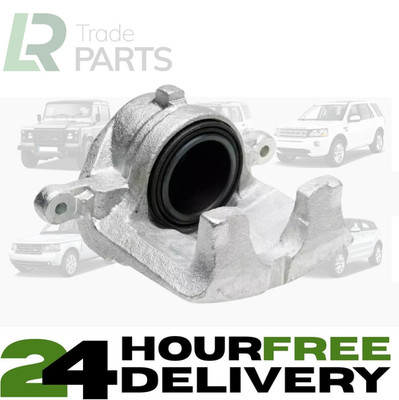 FITS FREELANDER 1 NEW FRONT LHS N/S BRAKE CALIPER - SEG100270 (2001+)