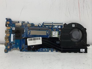 Lenovo ThinkBook 15 G4 IAP Motherboard i7 12th Gen 8GB RAM 53316