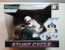 Vivitar Robo Stunt Cycle NIB