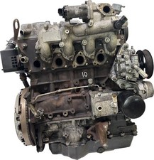Moteur Ford TRANSIT CONNECT