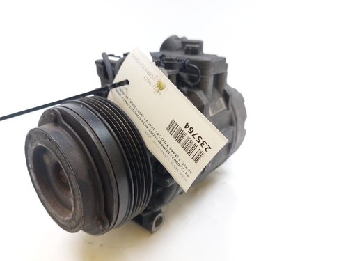 4472208023 klimakompressor für BMW SERIE 3 (E46) 3.0D KW135 - 306D1 1998 235764