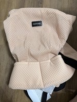 Momcozy Baby Carrier - Ergonomic, Cozy and Lightweight Carrier for 3-24 Months