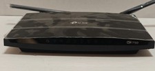 TP-Link Archer C7 1300 Mbps 4-Port Gigabit Wireless AC Router (Archer-C7)