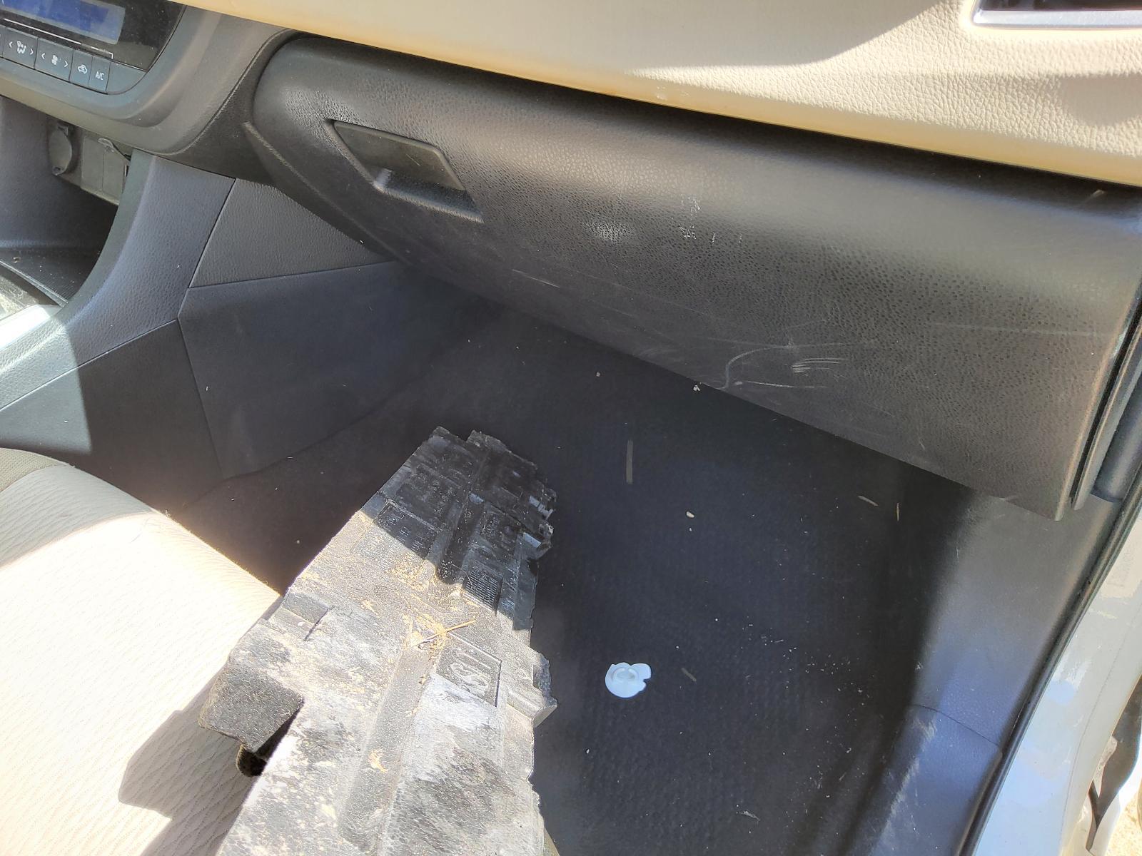 Used Glove Box fits 2016 Toyota Corolla Glove Box Grade A eBay