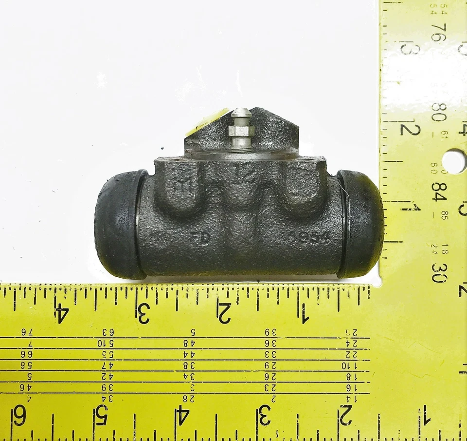 Cilindro de rueda Wagner F48419 NOS Foto 3 de 4