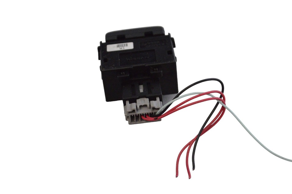 Infiniti FX30d Traction Control Button Switch 2012 RHD 23881700 eBay