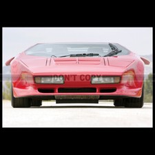 Photo A.006556 VECTOR W8 1990-1993