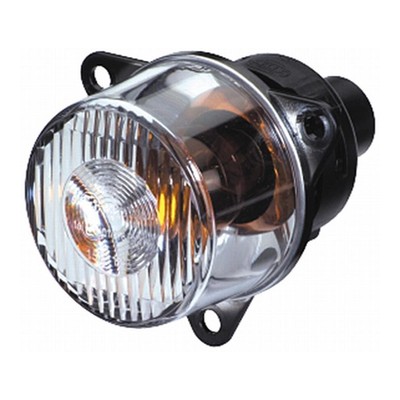 Front Left Right Direction Indicator HELLA 2BA 008 221-007 Top German Quality