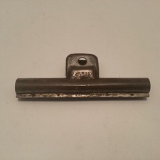 Antique Kodak Photo Drying Clip