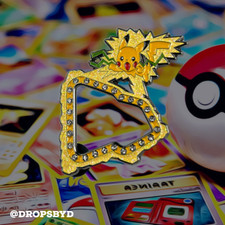 Pok mon Pikachu   Hat Pin
