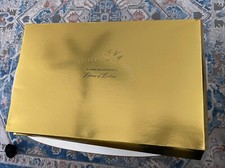 Alfred Angelo Dream Maker Wedding Dress.New With Protective Box.100 Polyester