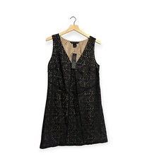 Marc by Marc Jacobs Lace Dress, Size L, New with tag