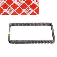 febi 100389 Steuerkette FüR Nissan Almera 2 N16 Tino V10 Navara D40 D22 Primera