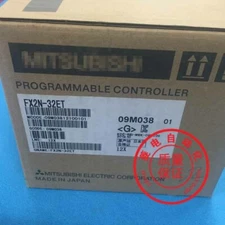 FX2N-32ET PLC output and input module FX2N32ET #F10