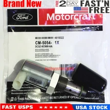 OEM CM-5054 Fuel Injection Pressure Regulator For Ford Motorcraft 6.0L IPR Valve