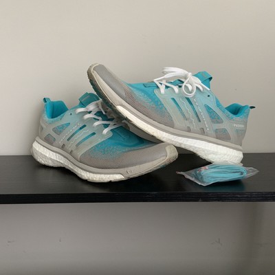 energy boost solebox