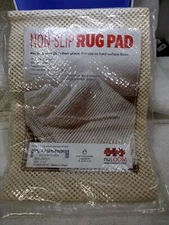 Non-Slip/ Rug Pad/ 20" x 40" /NULOOM/ JAPDIA