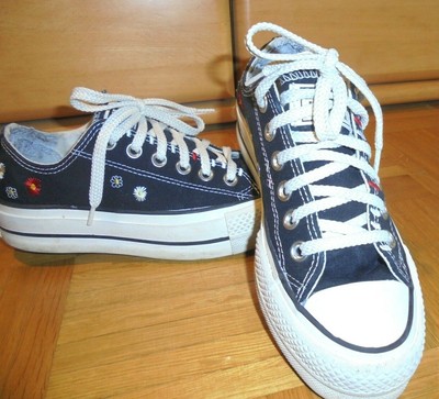 converse 5 5 size