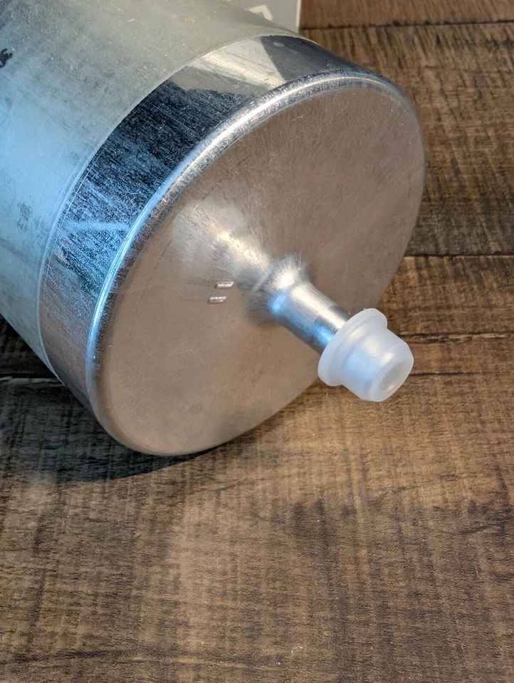 Оригинальный топливный фильтр Mercedes A 0024772701 от оригинального производителя класса S НОВЫЙ СУПЕР! - Изображение 4 из 4