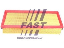 FAST FT37110 Luftfilter für CITROËN  passend für FIAT LANCIA PEUGEOT TOYOTA
