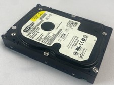 Western Digital 80GB WD800JB-00FMA0 Hard Disk Drive