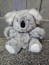 Vintage Koala Plush Puppet