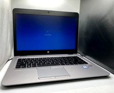 HP EliteBook 840 G3 Intel Core i5-6300U  2.40GHz 16GB RAM 512GB SSD- A Grade