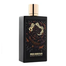 Mes Bisous Oud Hypnotique 3.4 oz 100 ml Authentic SEALED FREE SHIP