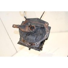 Boite de vitesse Renault R4