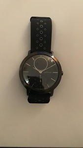 withings steel hr sport ebay