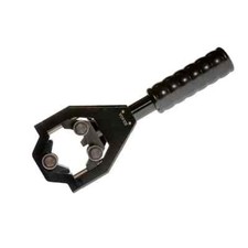 BX-40A Copper Core Aluminum Stranded Wire Aluminum Layer Peeler High Voltage