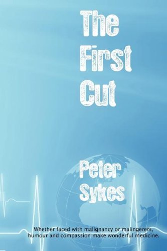 The First Cut By Peter Sykes